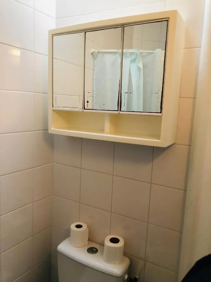 Bellicime Apartment Paris