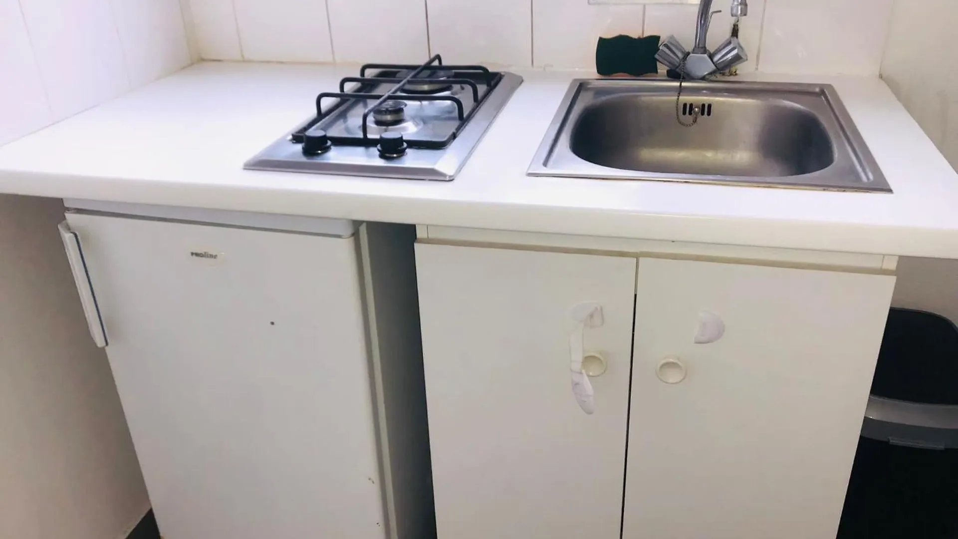 Bellicime Apartment Paris